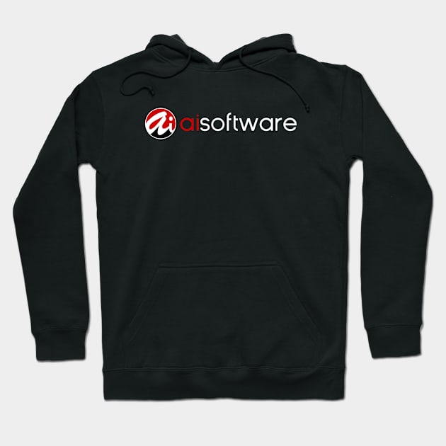 AI Software Hoodie by guest4v6zrv9hkol1pvaw99s2